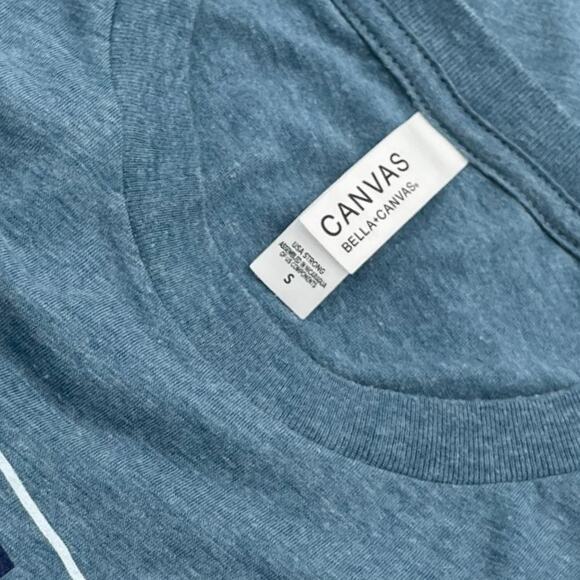 BoDeans Vision 2020 Tee Men’s S Blue Band Graphic NWOT - Picture 4 of 7